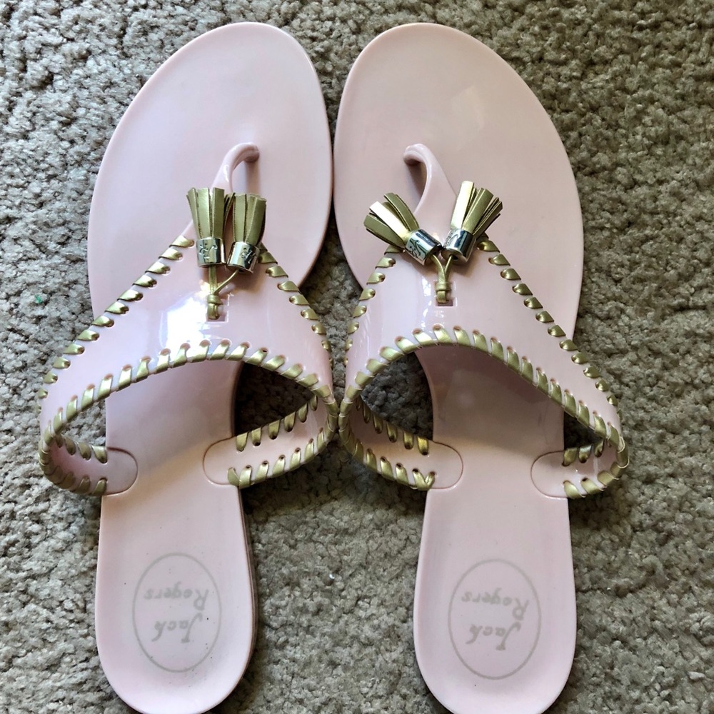 Jack Rogers Sandals